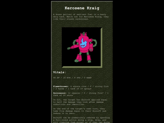 rpgs/KillSec/KS_KeroseneKraig screenshot