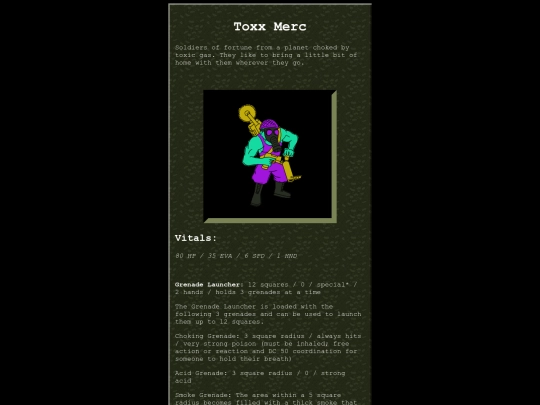 rpgs/KillSec/KS_ToxxMerc screenshot