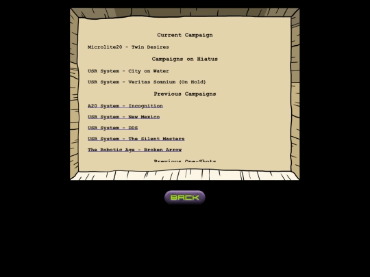 rpgs/history screenshot