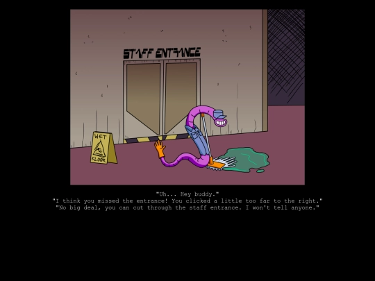 staff screenshot
