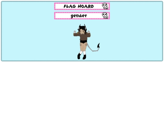 gender_hoard screenshot