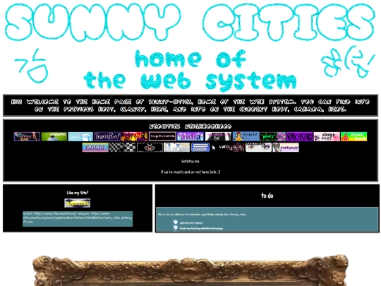 home screenshot
