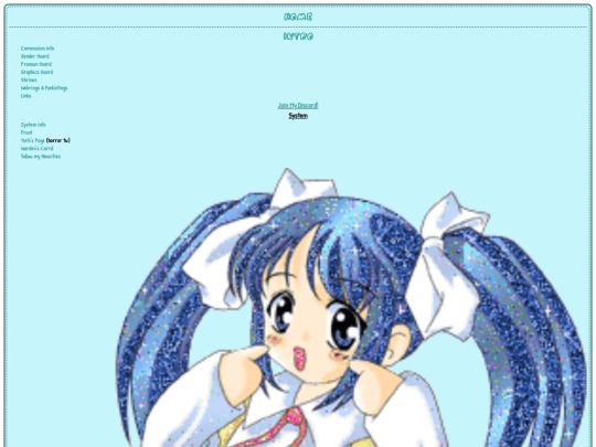 nav screenshot