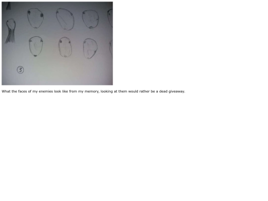 negativefaces screenshot