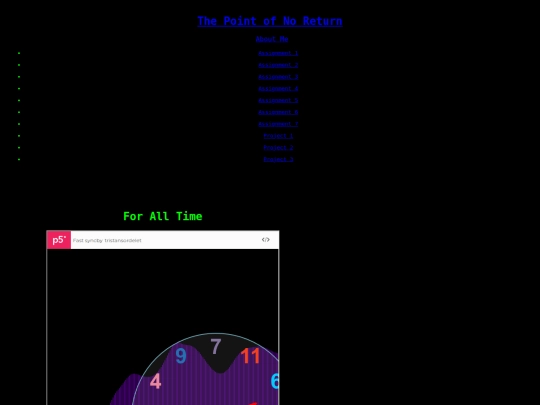 a3 screenshot