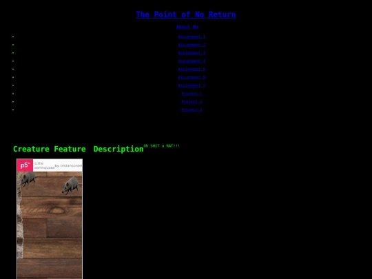 a7 screenshot