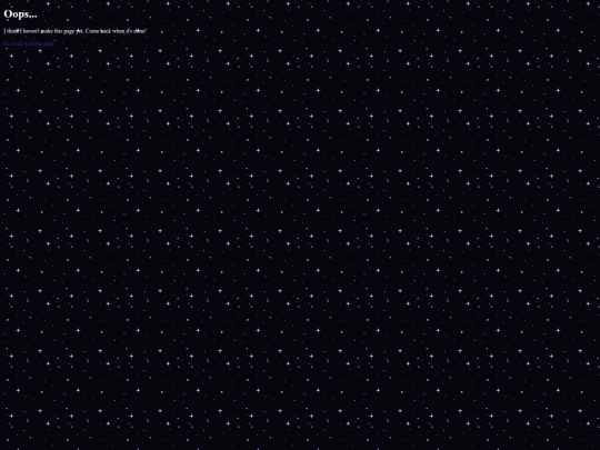 homepage screenshot
