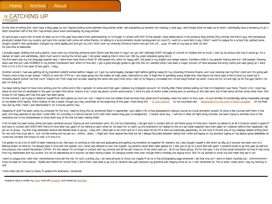 en/writings/blog/catchup screenshot
