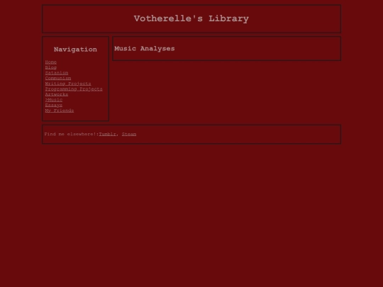 music screenshot