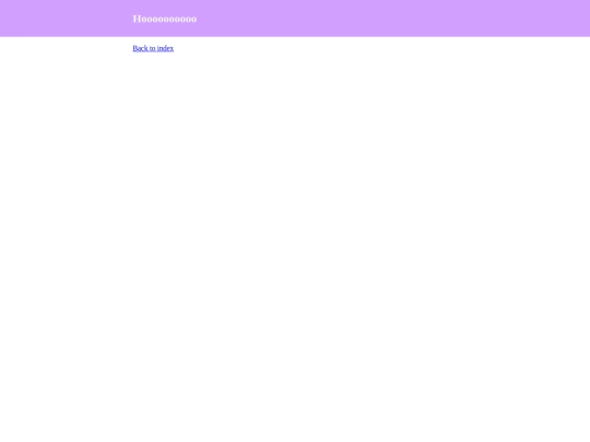 pages/about screenshot