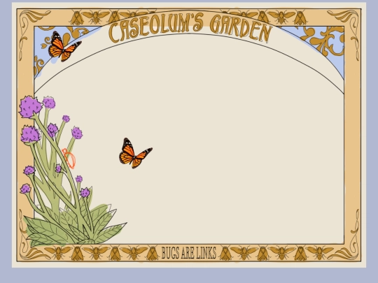 test screenshot