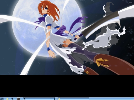 icewm/icewm screenshot