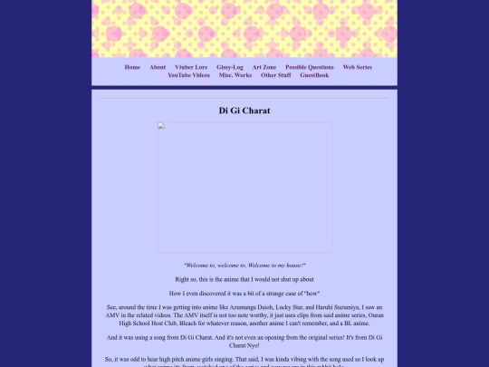 Di_Gi_Charat screenshot