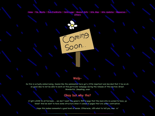 O-Tat/Coming_Soon screenshot