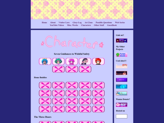 OC_Corner screenshot