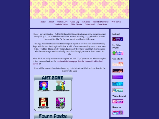 PV_Hub_Ressurection_Dream screenshot
