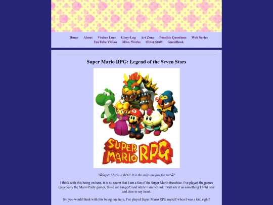Super_Mario_RPG screenshot