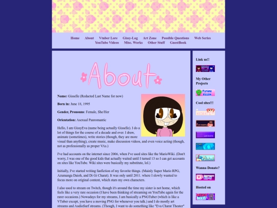 about screenshot