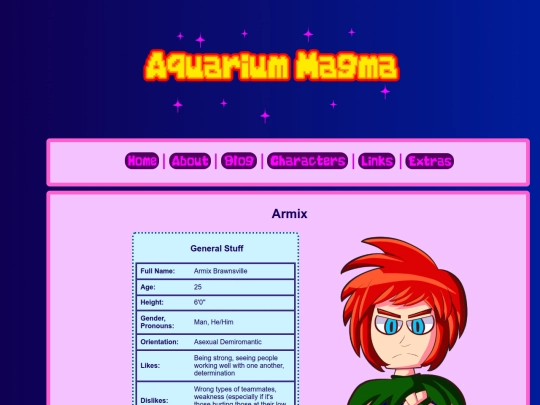 armix screenshot