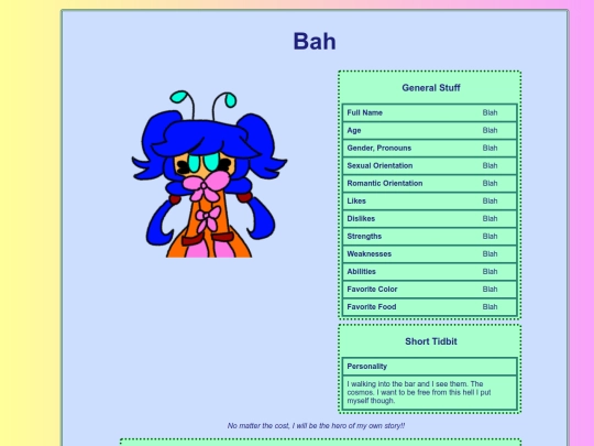 layout_test_pages/character_pages_1/Skrunkle_3 screenshot