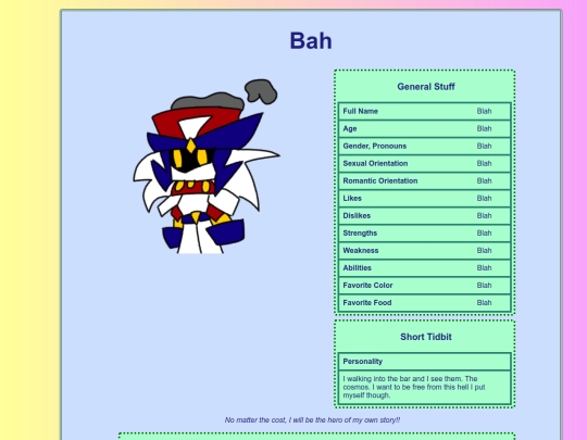 layout_test_pages/character_pages_1/Skrunkle_6 screenshot