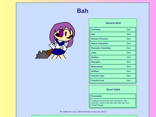 layout_test_pages/character_pages_1/Skrunkle_9 screenshot