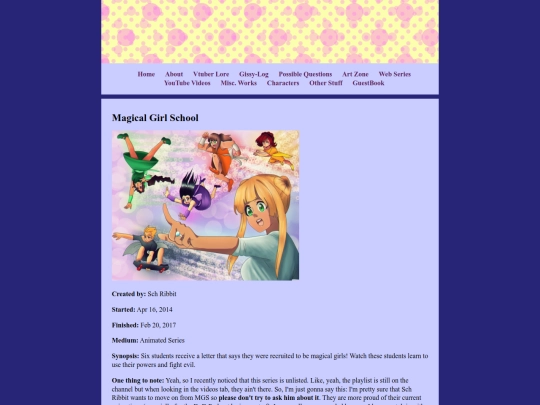 magical_girl_school screenshot