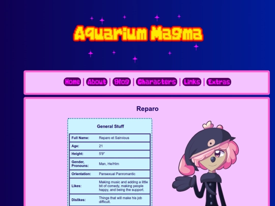reparo screenshot