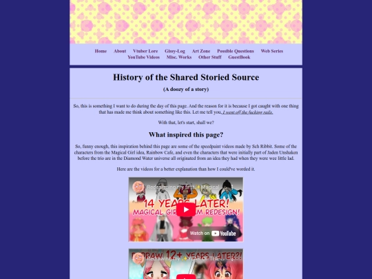 shared_storied_source screenshot