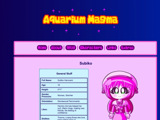subiko screenshot