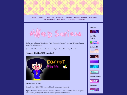 web_series screenshot