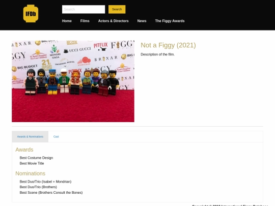 2021-not-a-figgy screenshot