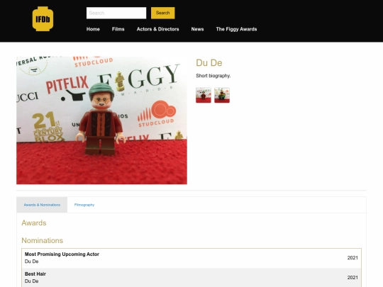 du-de screenshot