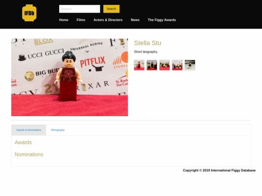stella-stu screenshot