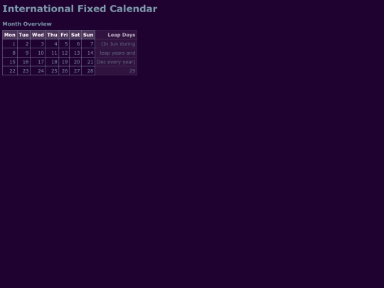 if_calendar screenshot