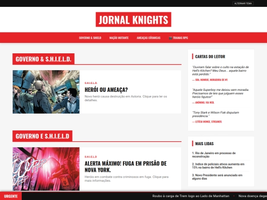 newindex screenshot