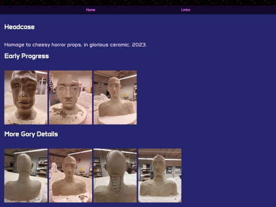 headcase screenshot
