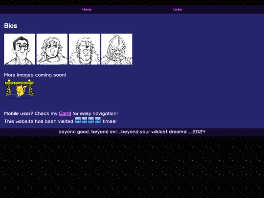 tundraprred screenshot