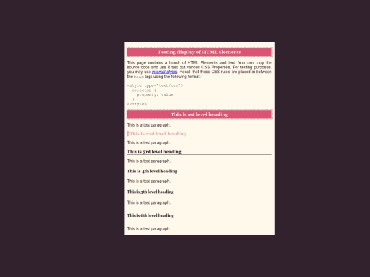 cookbook screenshot