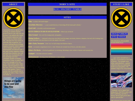 htmls/funsites screenshot