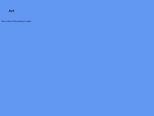 art screenshot