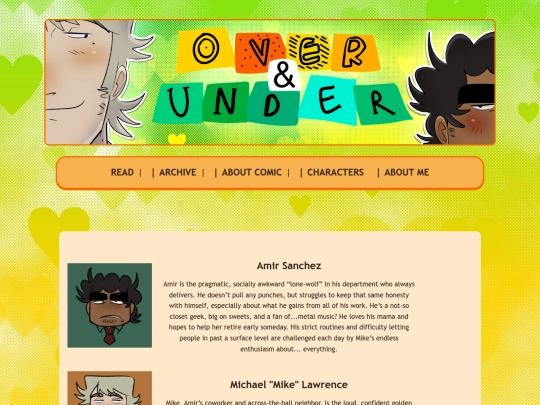 characters screenshot