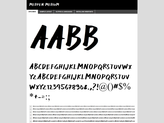 webfontkit-20250605-175545 (1)/medpen-demo screenshot