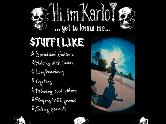 karlo screenshot