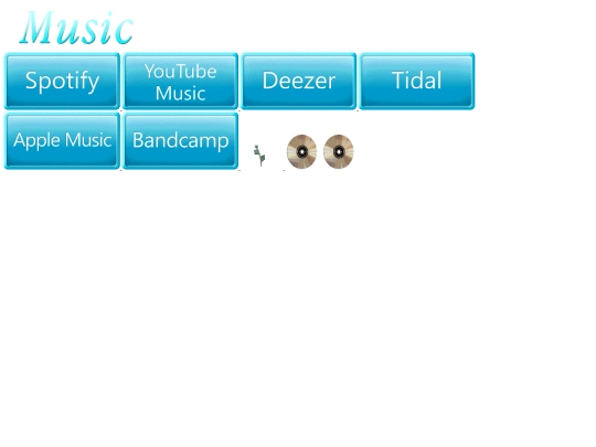 music_mobile screenshot