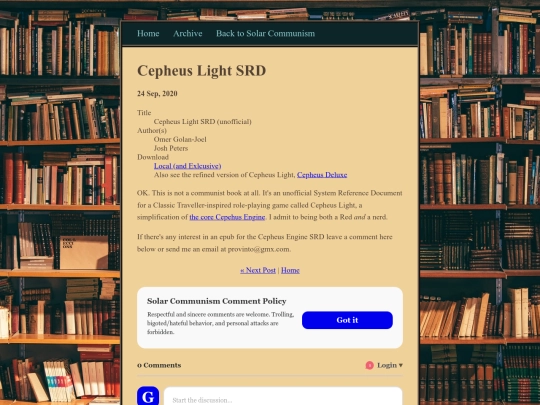 library/books/2020-09-24-Cepheus-Light-SRD screenshot
