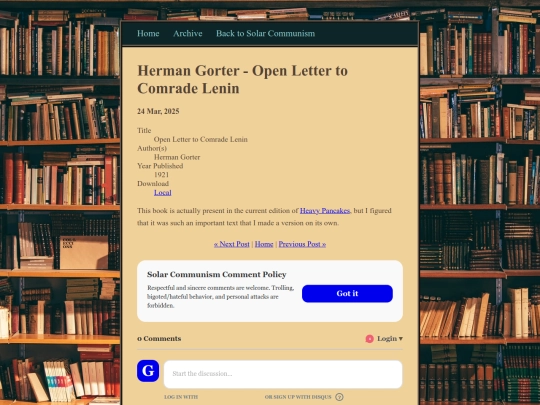 library/books/2025-03-24-Herman-Gorter-Open-Letter-to-Comrade-Lenin screenshot