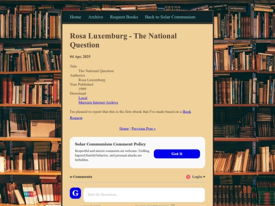 library/books/2025-04-04-Rosa-Luxemburg-The-National-Question screenshot