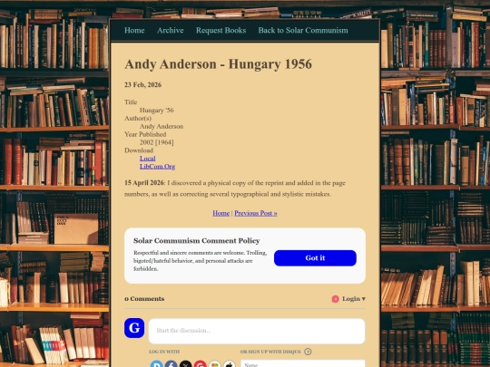 library/books/2026-02-23-Andy-Anderson-Hungary56 screenshot