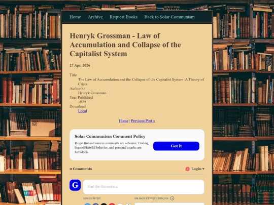 library/books/2026-04-27-Henryk-Grossman-Law-of-Accumulation screenshot